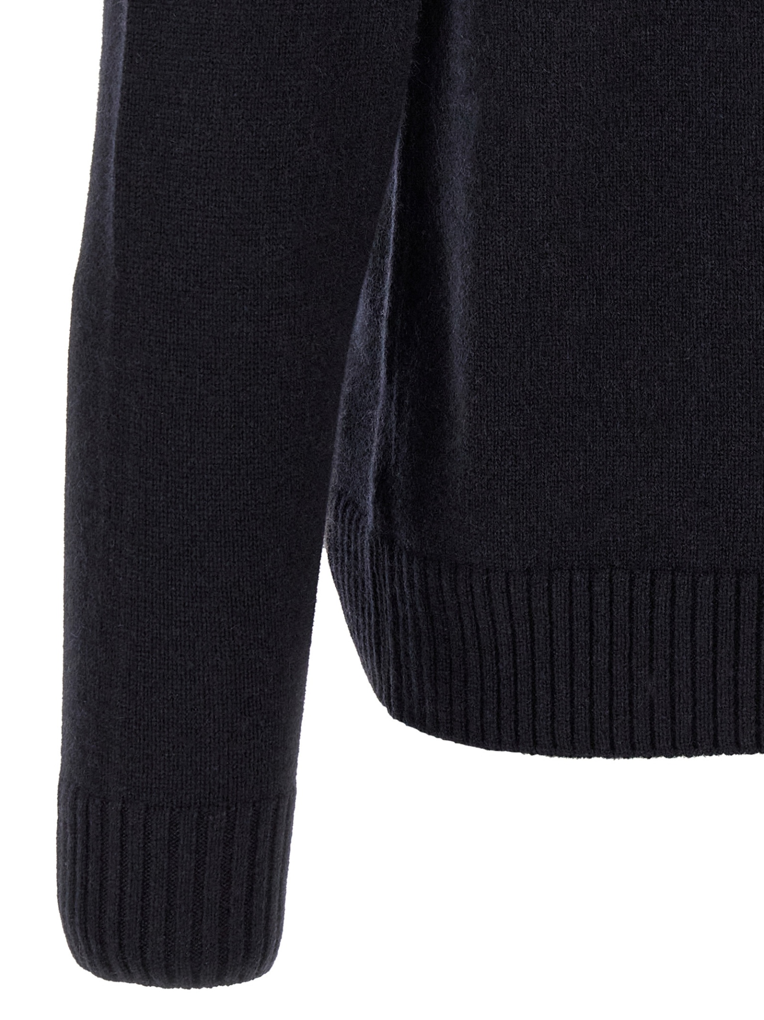 [Zanone] Knitwear FW26 810376ZK136Z3468