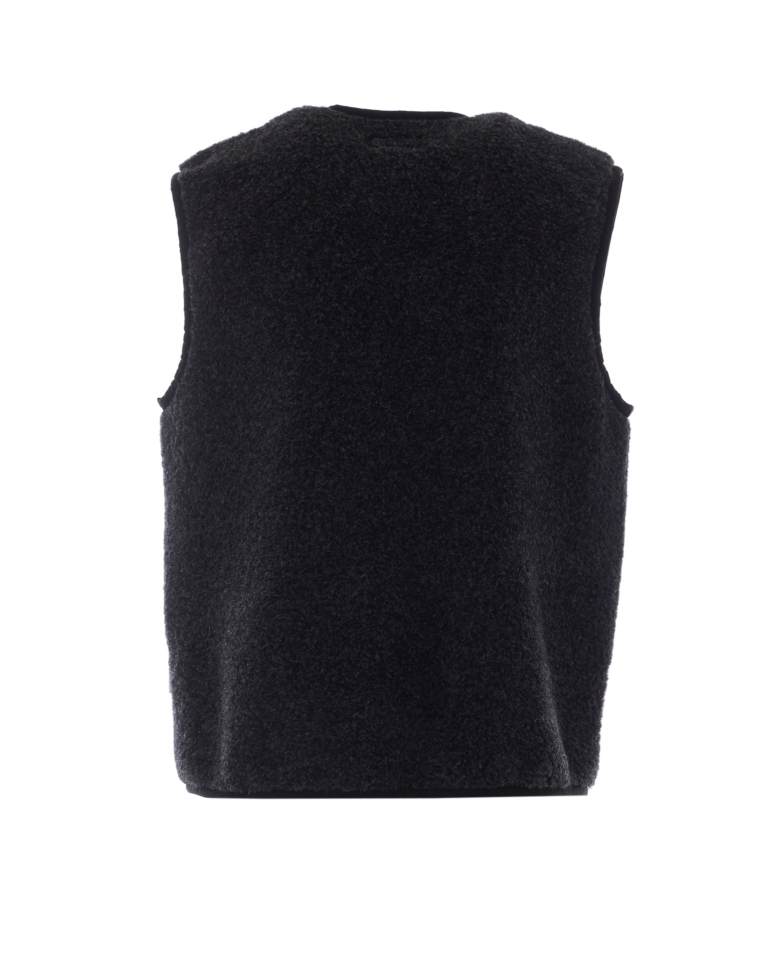 [AMISH] Vest FW26 AMX237CV83XXXXC0478