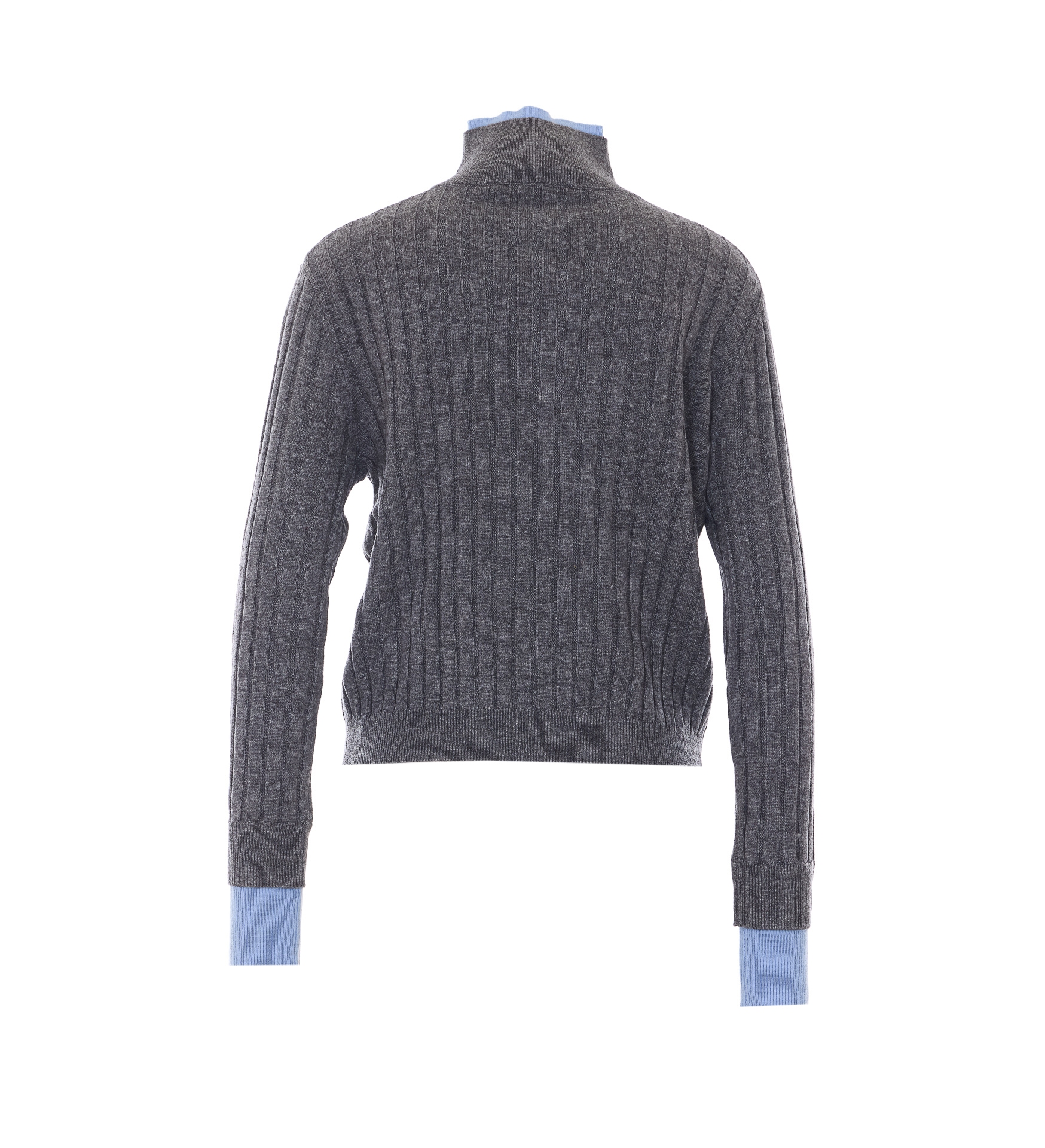 [Eleh] Knitwear FW26 0002GRIGIO SCURO