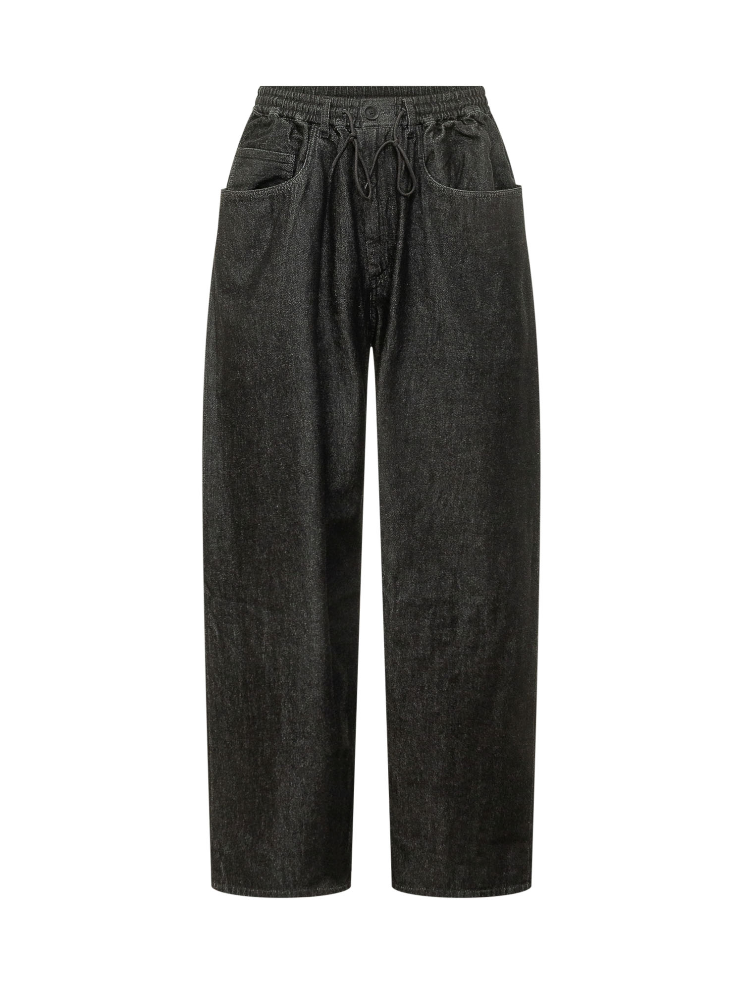 [Y-3] Jeans FW26 KS3896 BLACK
