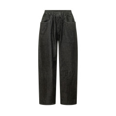 [Y-3] Jeans FW26 KS3896 BLACK