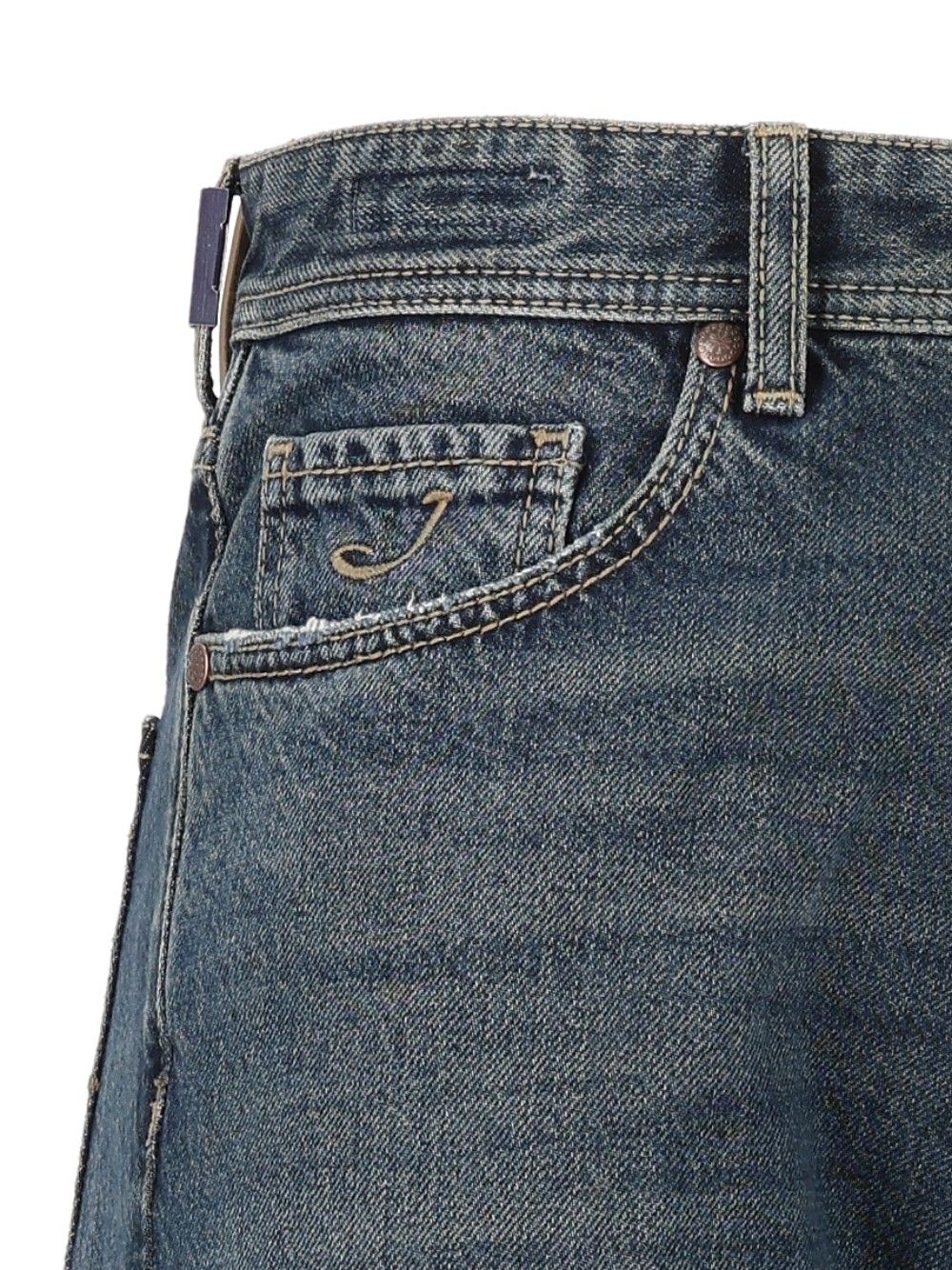 [Jacob Cohen] Jeans CO JUM_QE03330RT779AV1 100D