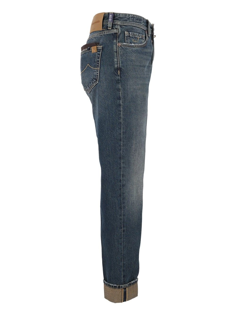 [Jacob Cohen] Jeans CO JUM_QE03330RT779AV1 100D