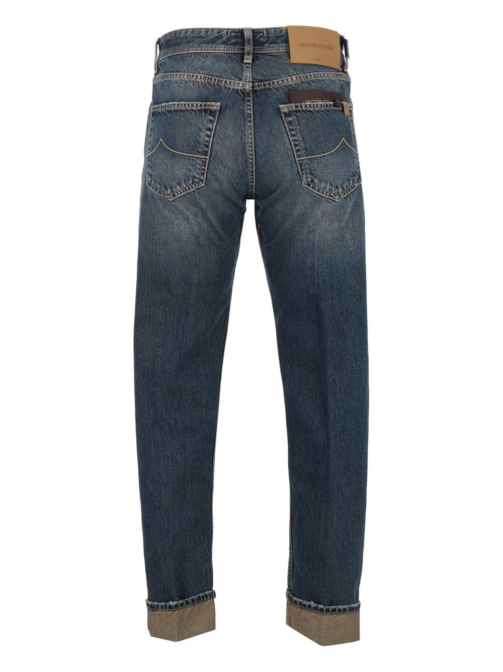 [Jacob Cohen] Jeans CO JUM_QE03330RT779AV1 100D