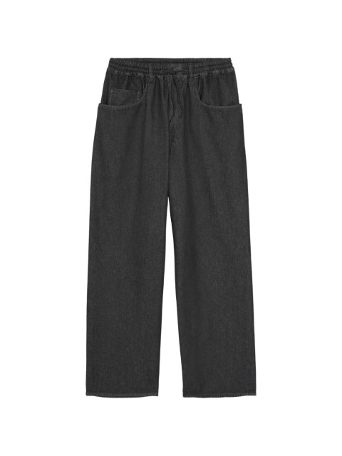 [Y - 3] Jeans FW26 KS3896BLACK
