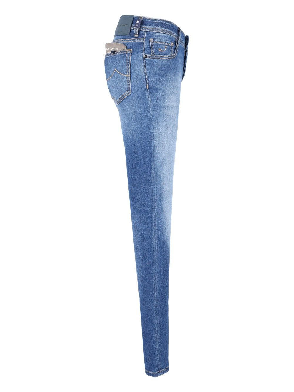 [Jacob Cohen] Jeans CO JUM_QE007030S3623V2 300D
