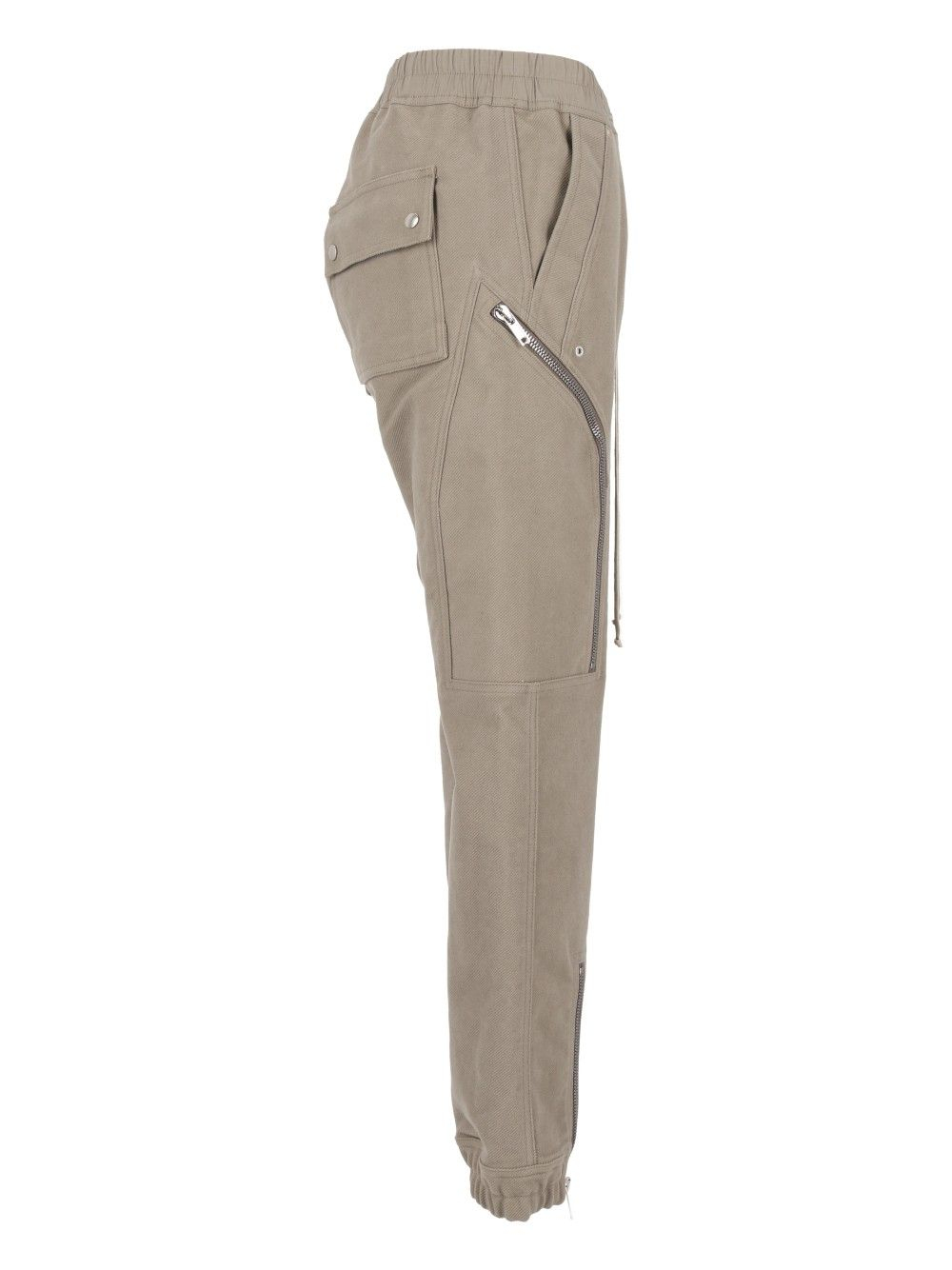 [Rick Owens] Trousers CO RU02F4368TB48