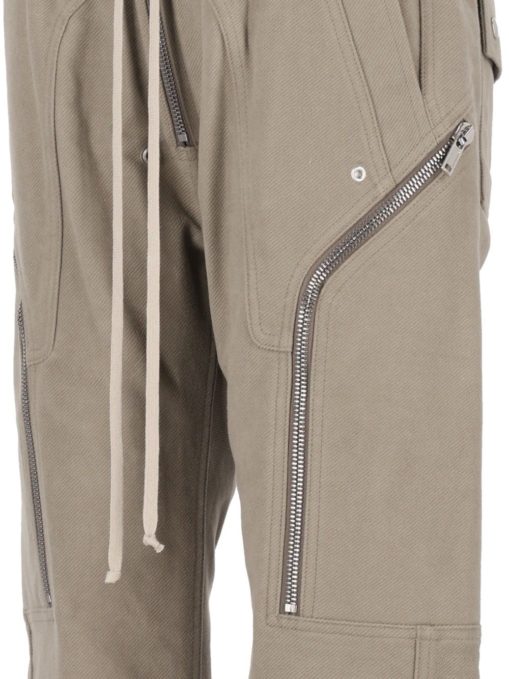 [Rick Owens] Trousers CO RU02F4368TB48
