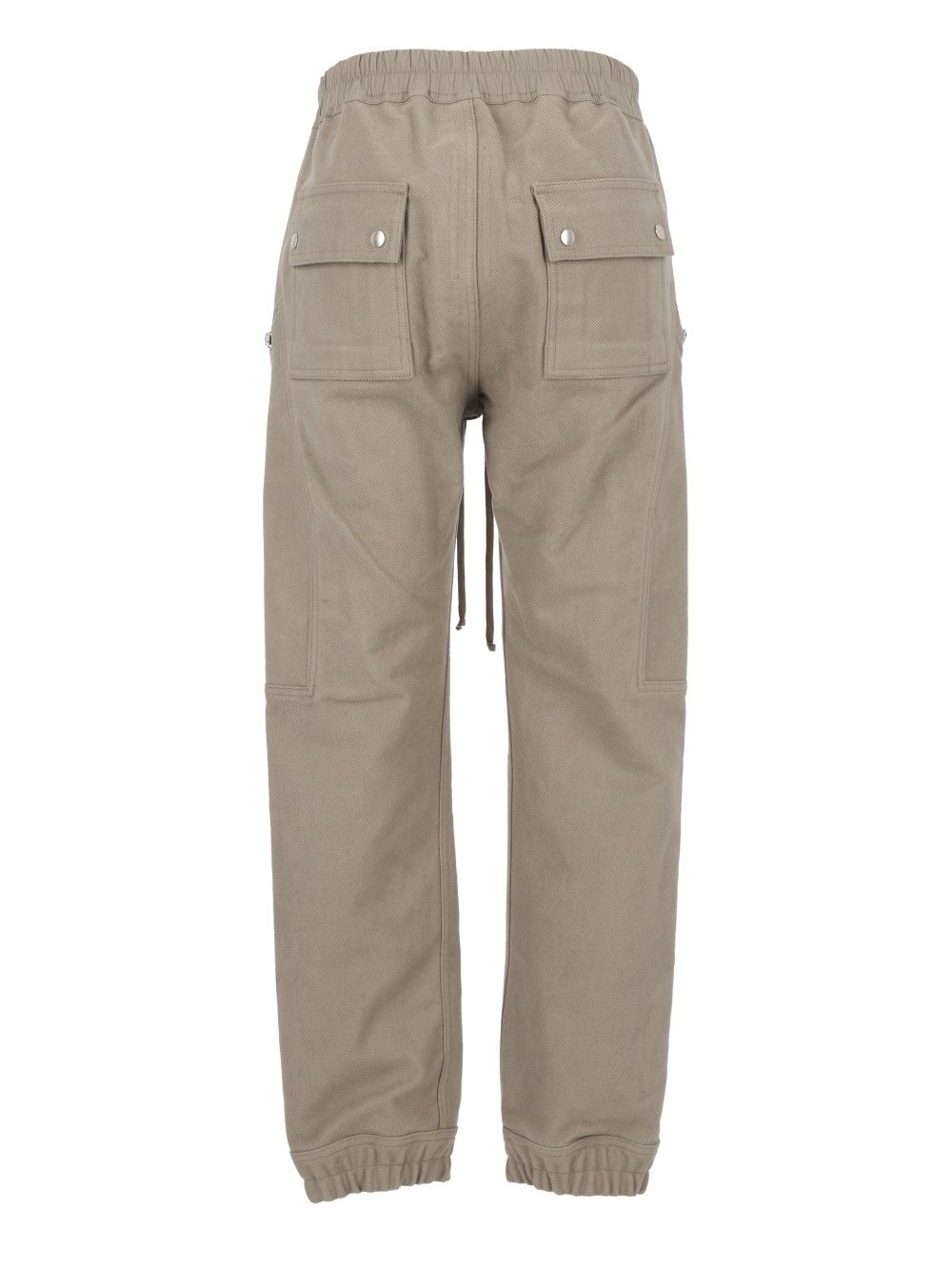 [Rick Owens] Trousers CO RU02F4368TB48