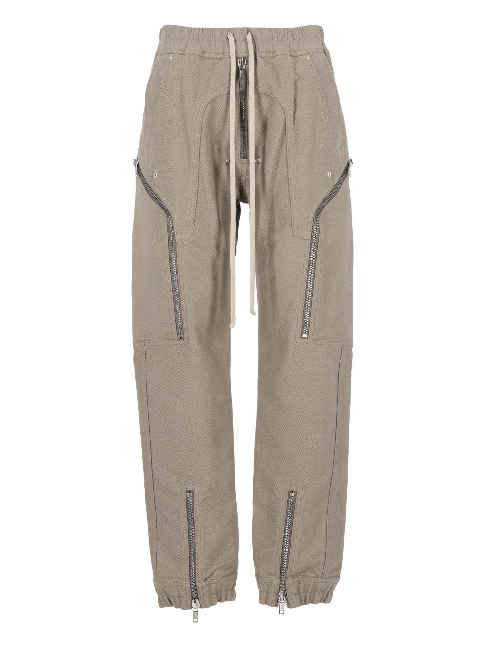 [Rick Owens] Trousers CO RU02F4368TB48
